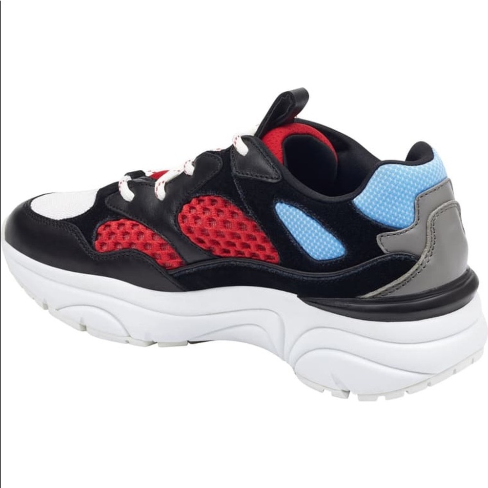 Marc Fisher Ltd Nella Sneaker - Picture 4 of 6